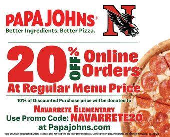 Papa Johns